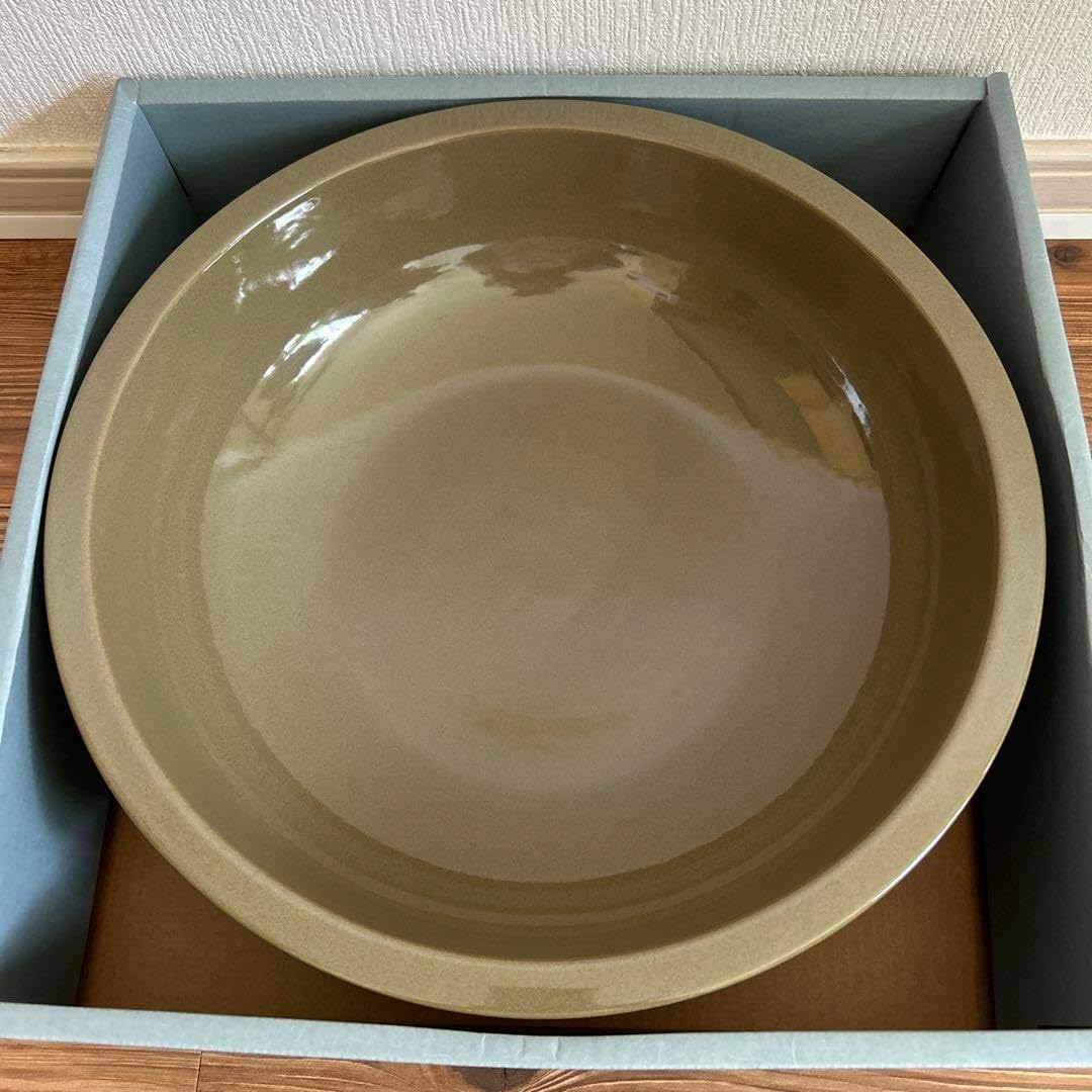 【レア品】久松窯 ねり鉢(大) アイボリー釉 常滑焼 レア品】久松窯 ねり鉢(大) アイボリー釉 常滑焼 - メルカリ